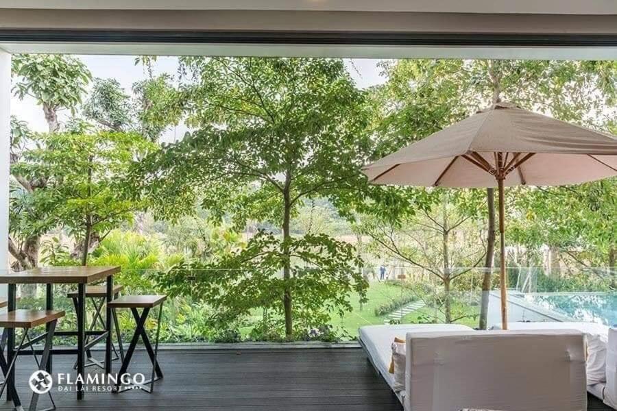Flamingos Dai Lai - Luxury Apartment