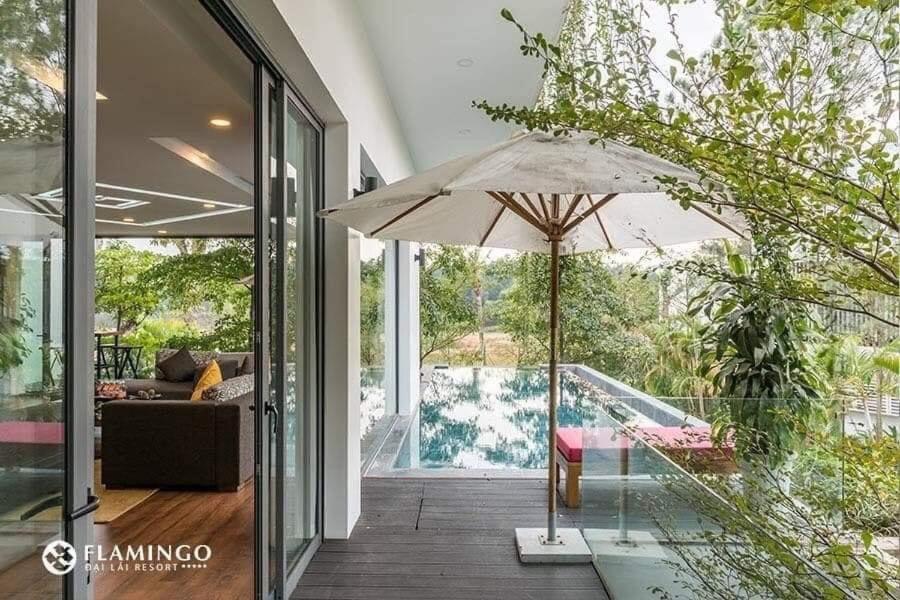 Flamingos Dai Lai - Luxury * Ngoc Quang