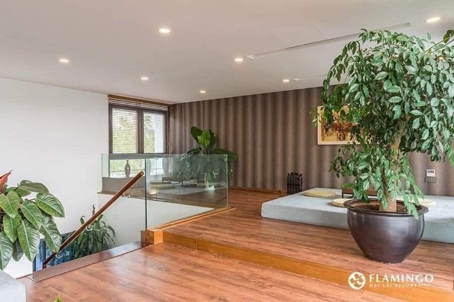 Apartment Flamingos Dai Lai - Luxury *
