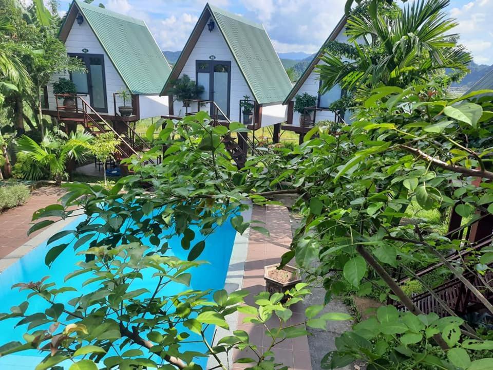 Hung Phat 3* Phong Nha