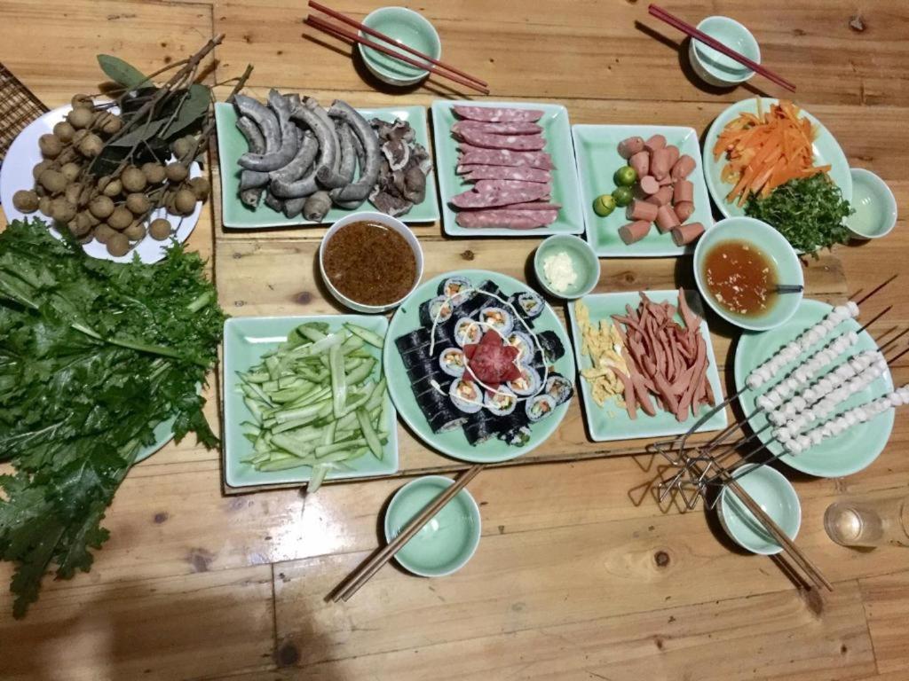 Chiende Homestay