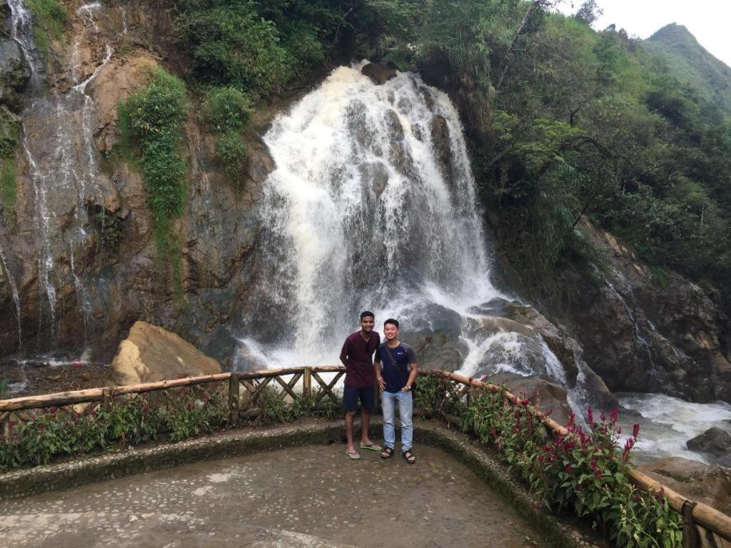 Homestay Chiende Sa Pa