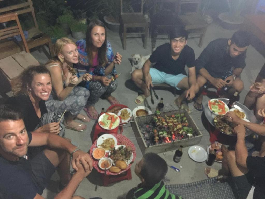 Homestay Chiende Sa Pa