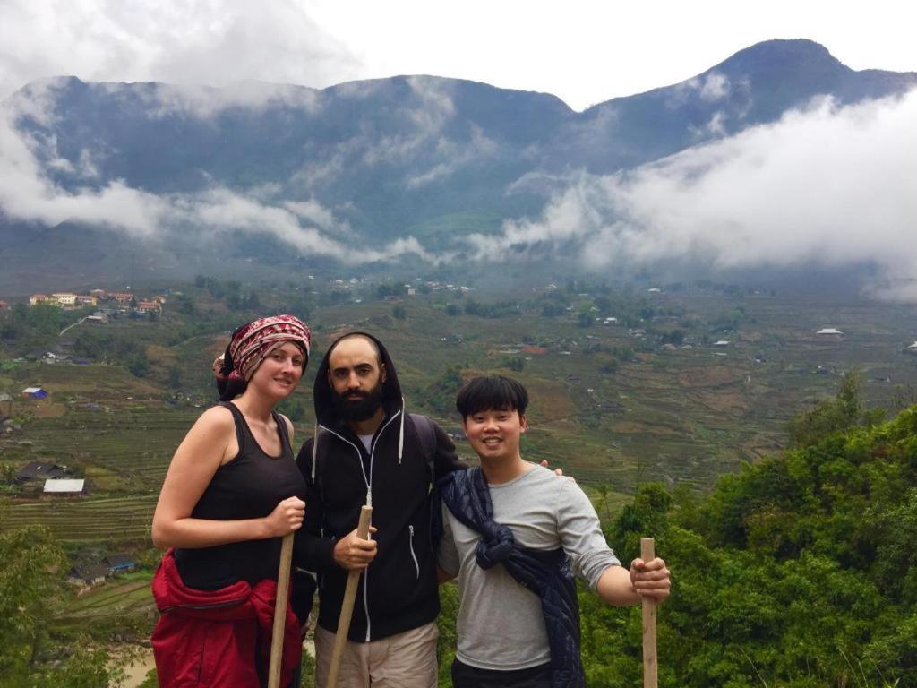 Homestay Chiende Sa Pa