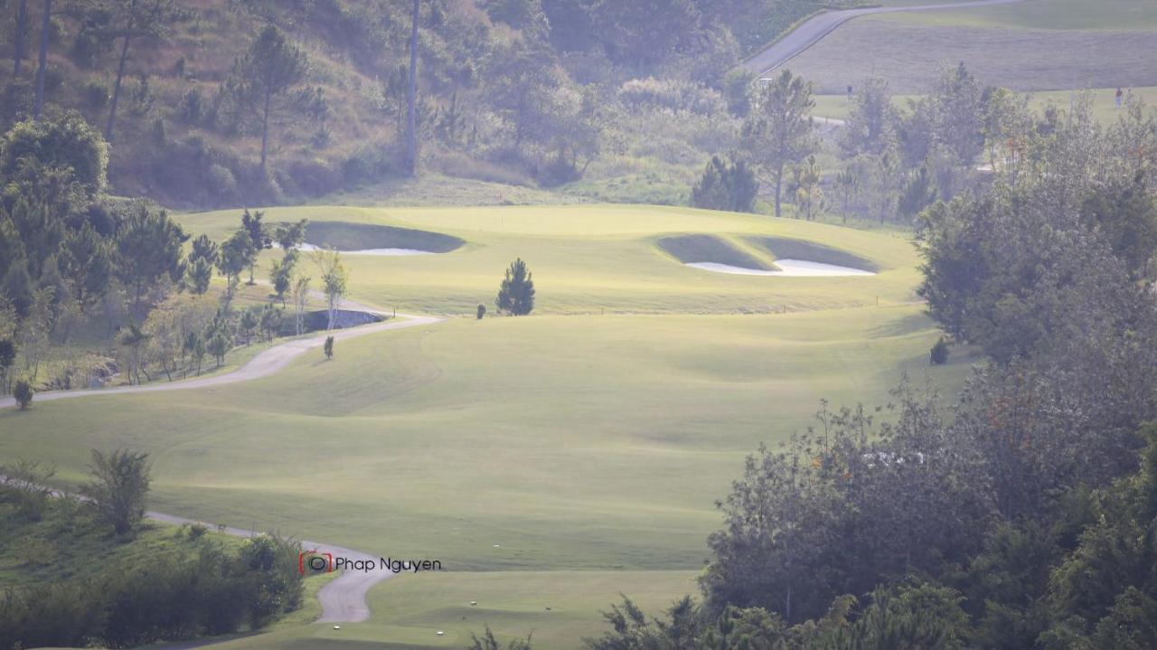 Sam Tuyen Lam Golf & Resort
