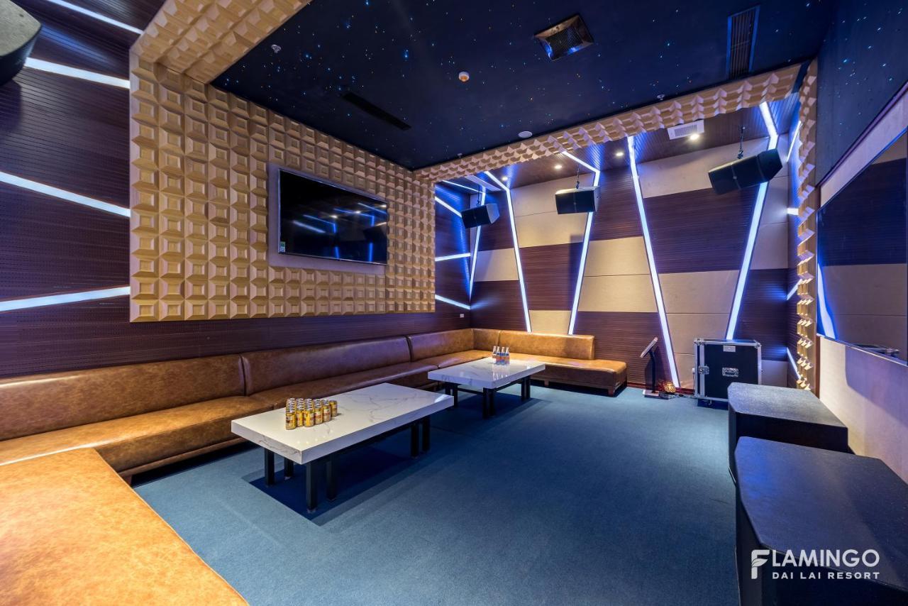 Flamingos Dai Lai - Luxury Apartment