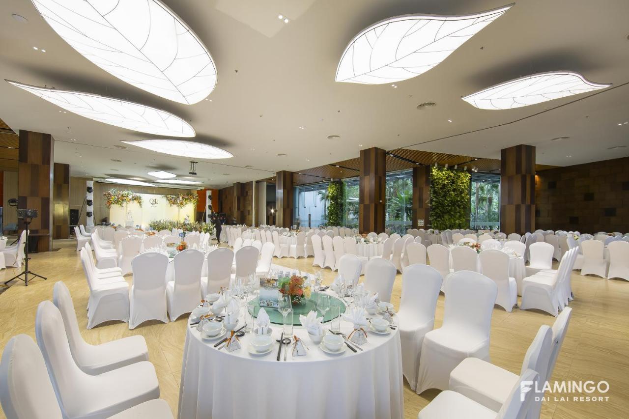 Flamingos Dai Lai - Luxury Apartment Ngoc Quang