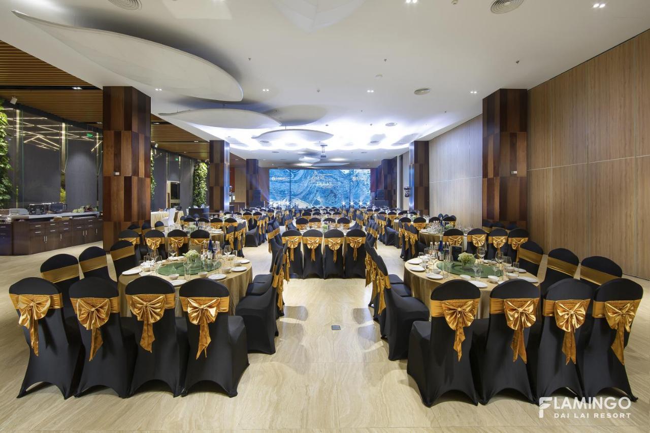 Flamingos Dai Lai - Luxury Apartment