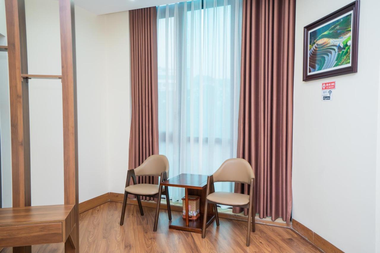 Hotel Khach San Hoang Yen