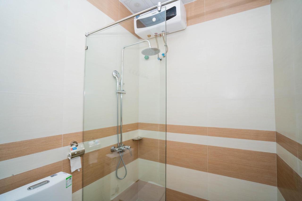Hotel Khach San Hoang Yen Lào Cai