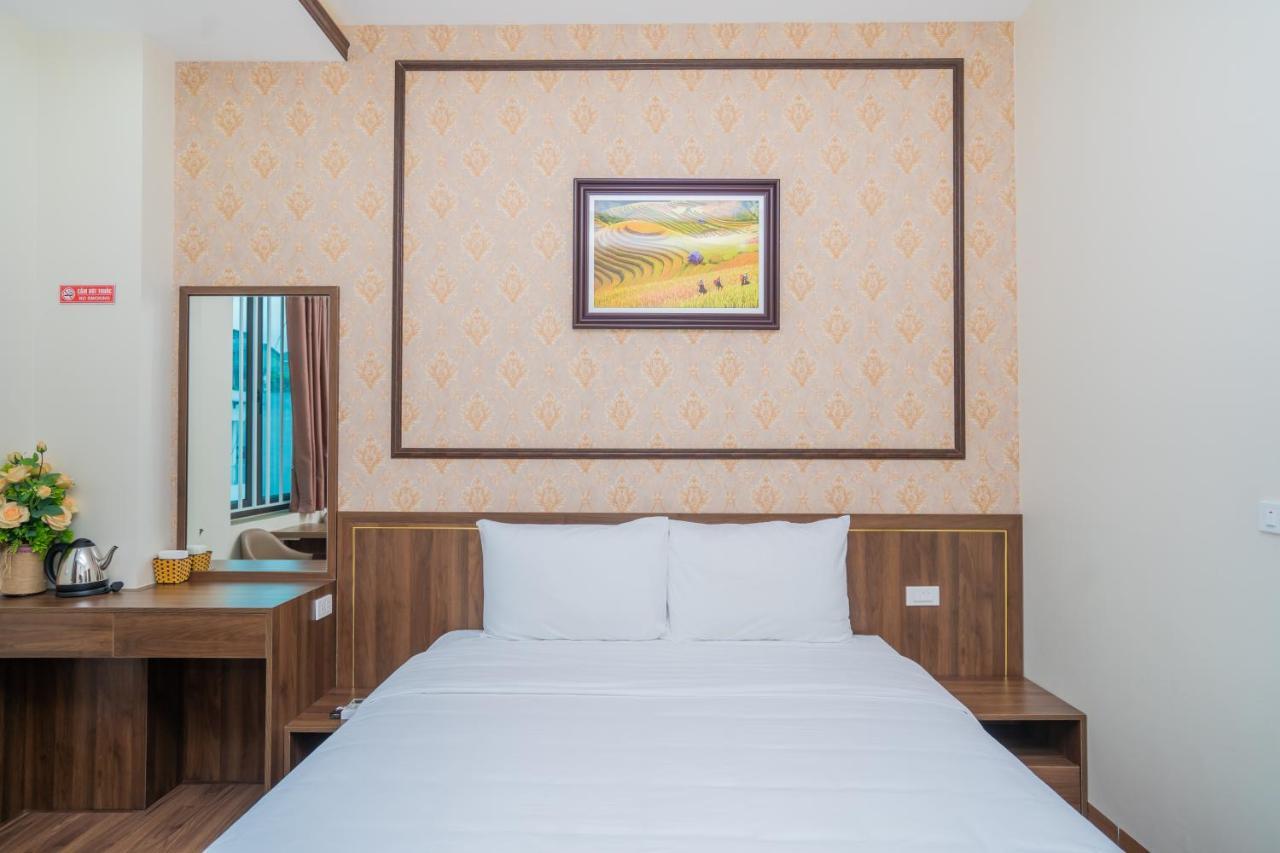 Hotel Khach San Hoang Yen