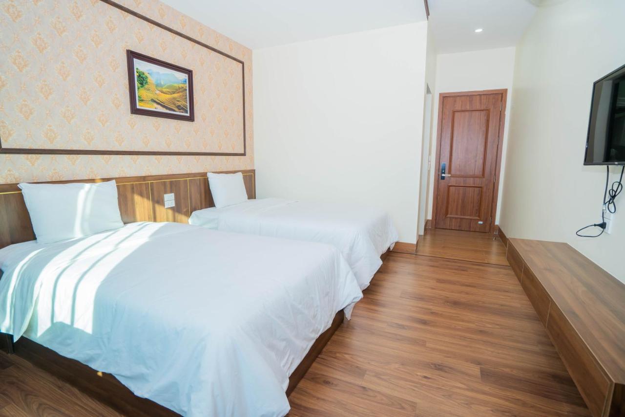 Khach San Hoang Yen Hotel 2*