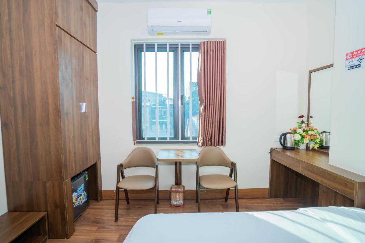 Hotel Khach San Hoang Yen 2*