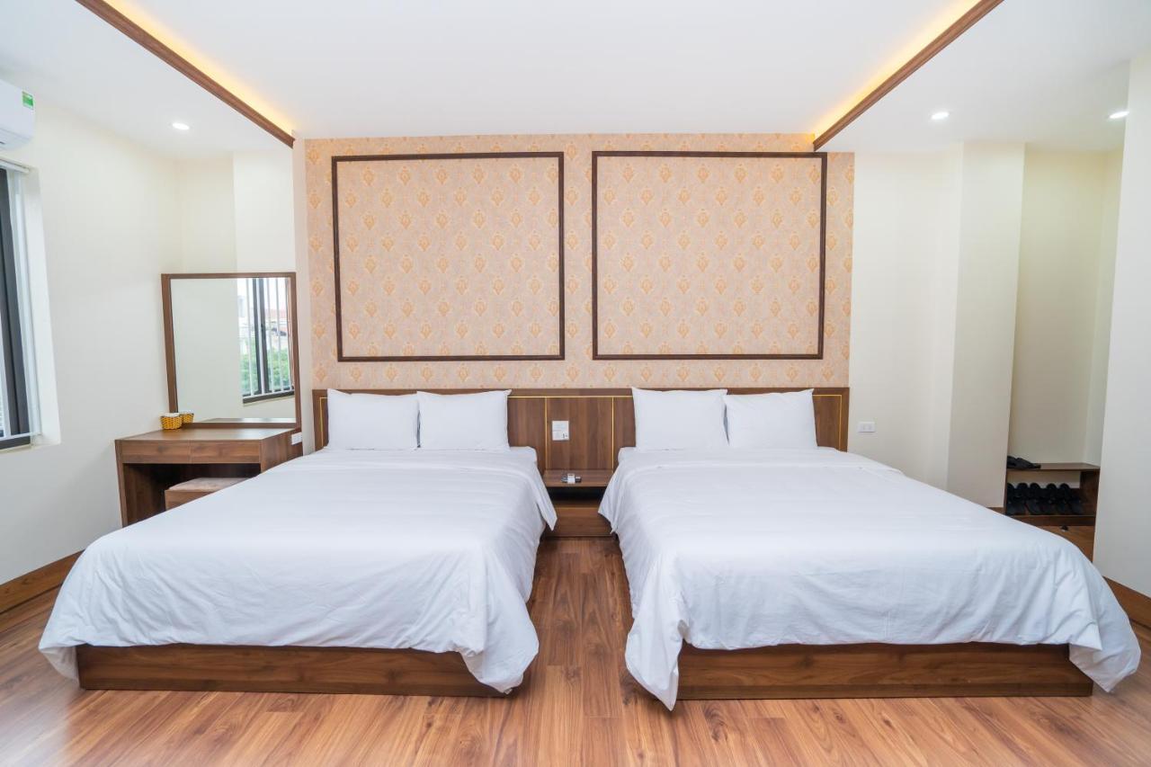 Khach San Hoang Yen 2*