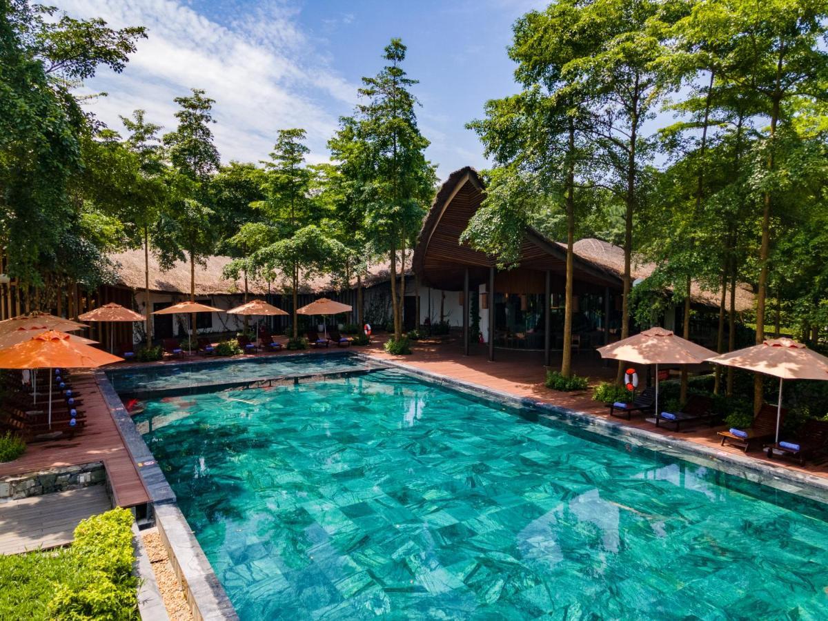 Flamingos Dai Lai - Luxury Apartment *