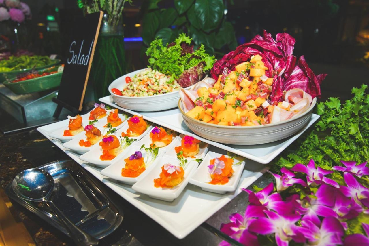 La Vela Sài Gòn 5* TP. Hồ Chí Minh