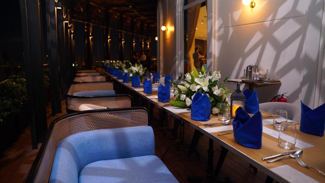 La Vela Sài Gòn Khách sạn 5*