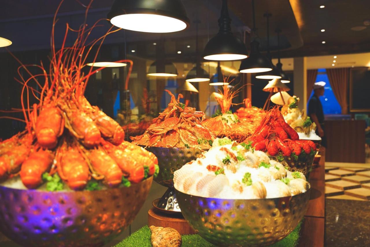 Khách sạn La Vela Sài Gòn TP. Hồ Chí Minh