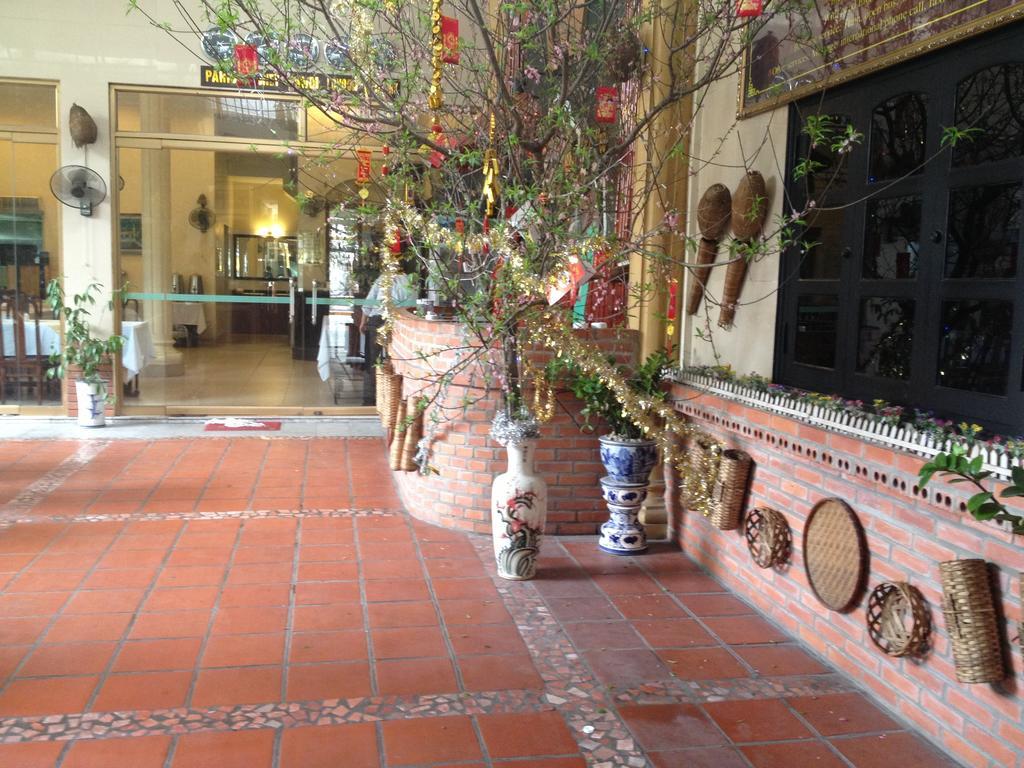 Thuy Anh Hotel 3*