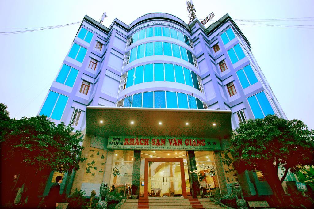 Hotel Giang Ninh Binh