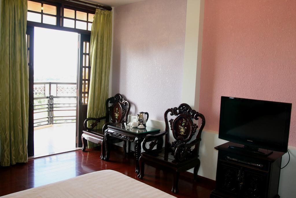 Thai Binh Ii Hotel 2*