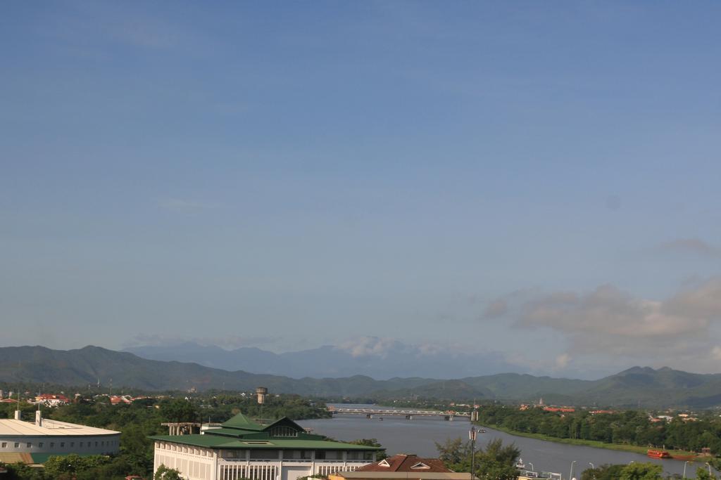 Hotel Thai Binh Ii