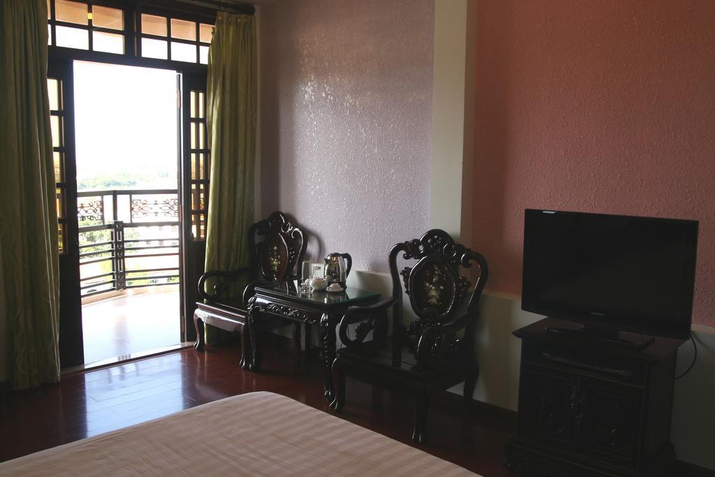 Thai Binh Ii 2*