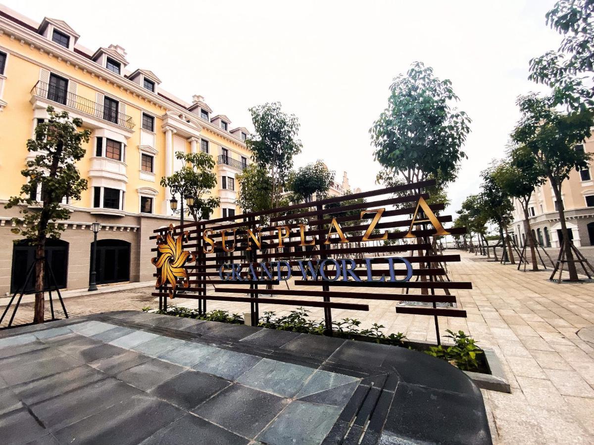 Elysinam Boutique Khách sạn Hạ Long