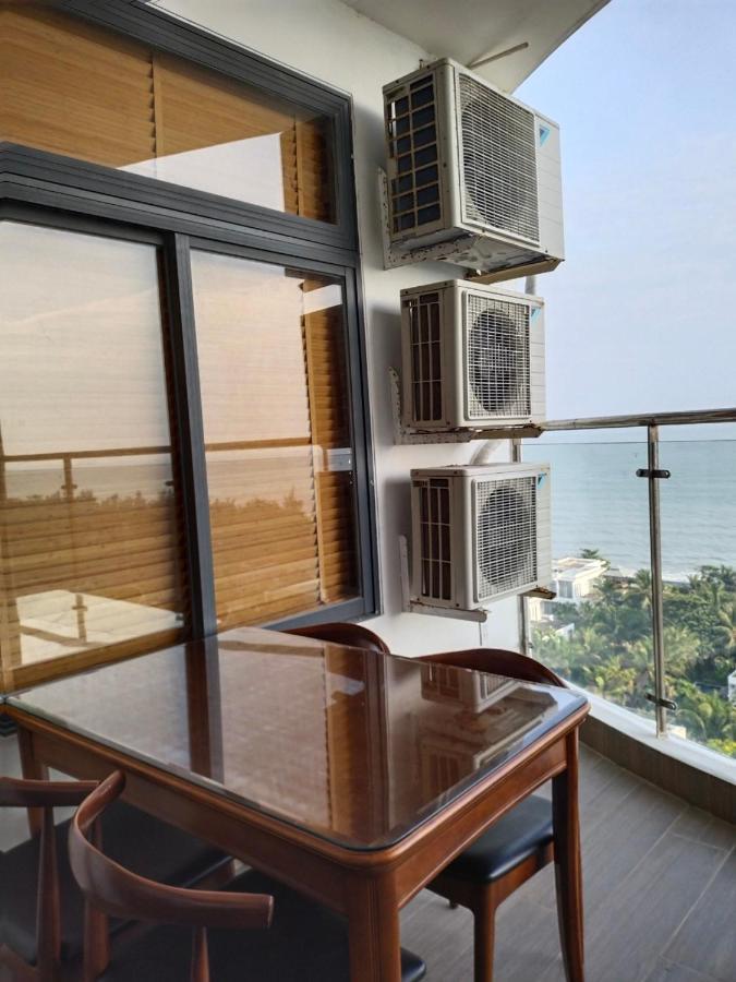 Hao Aria Resort- Ho, Nghi Duong Sat Canh Bai Tam Rieng Mien Phi