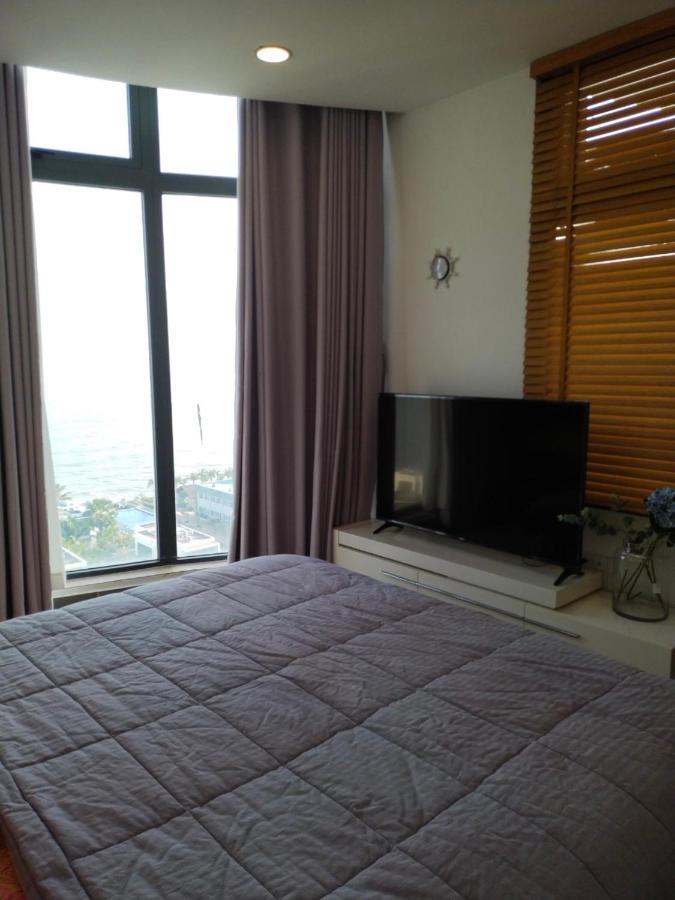 Hao Aria Resort- Ho, Nghi Duong Sat Canh Bai Tam Rieng Mien Phi