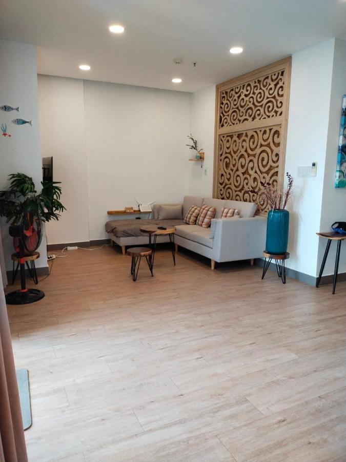 Apartment Hao Aria Resort- Ho, Nghi Duong Sat Canh Bai Tam Rieng Mien Phi Vung Tau