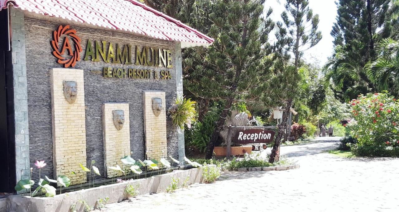 Resort Anami Muine And Mui Ne