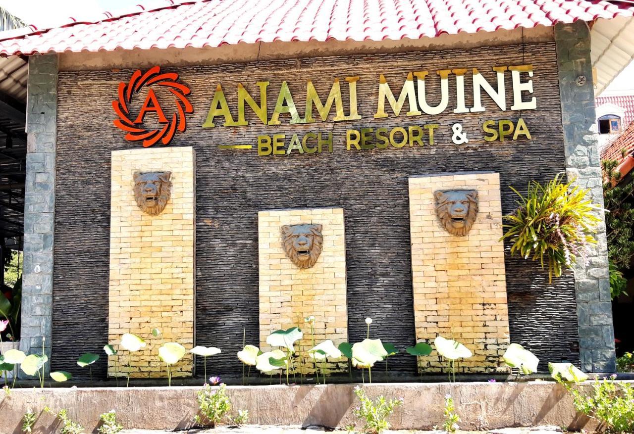 Resort Anami Muine And Mui Ne