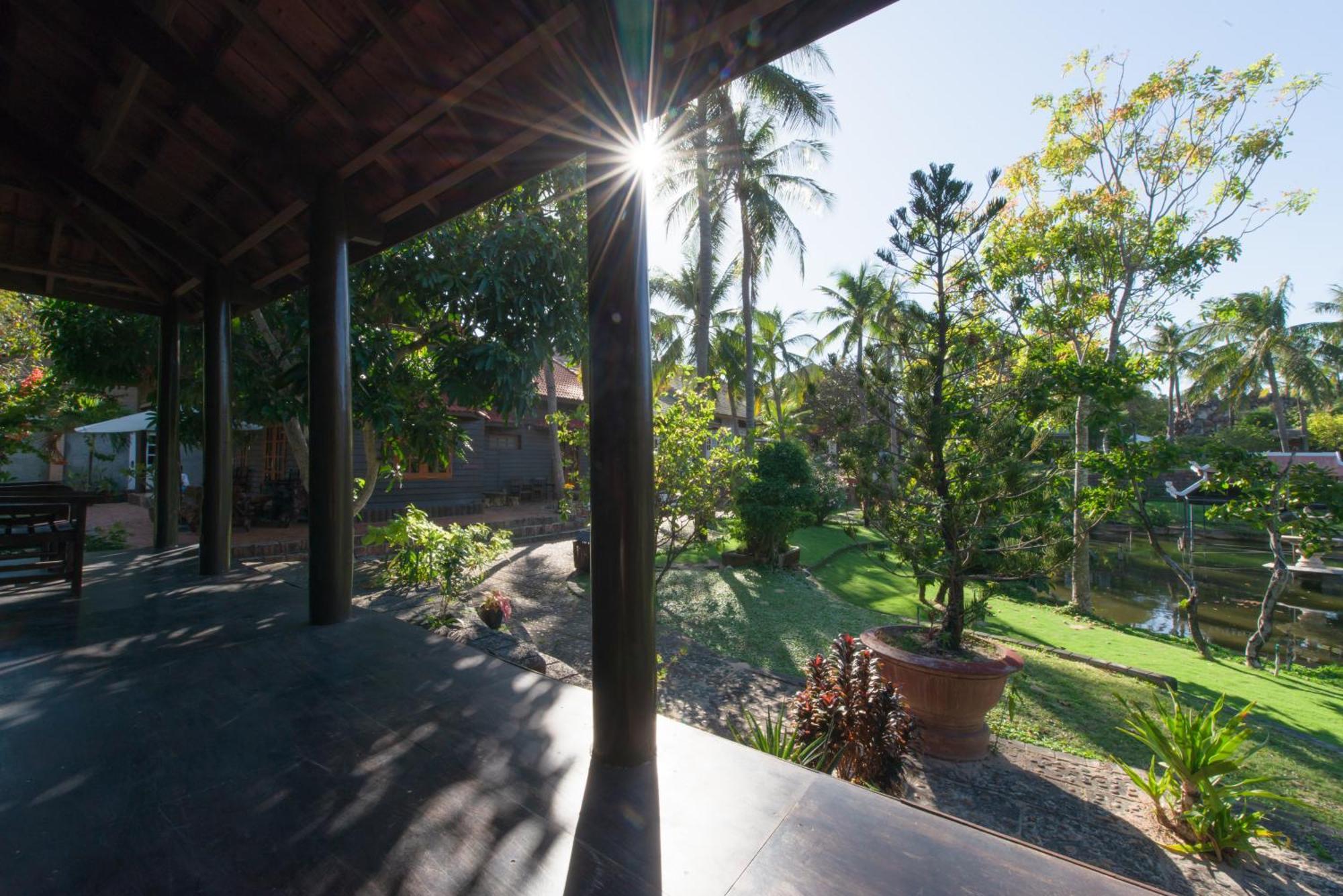 Anami Muine And Resort Mui Ne