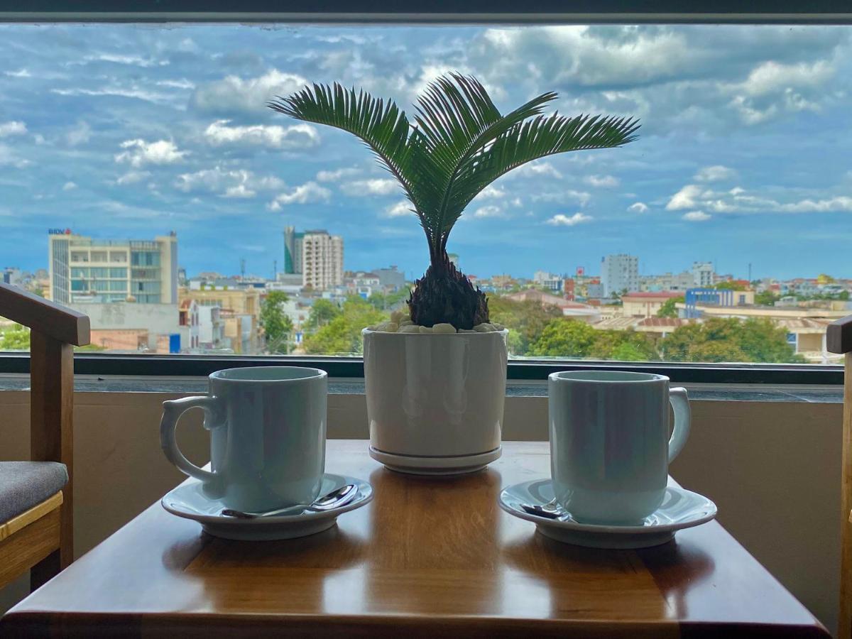 Royal Khanh Khách sạn 3*
