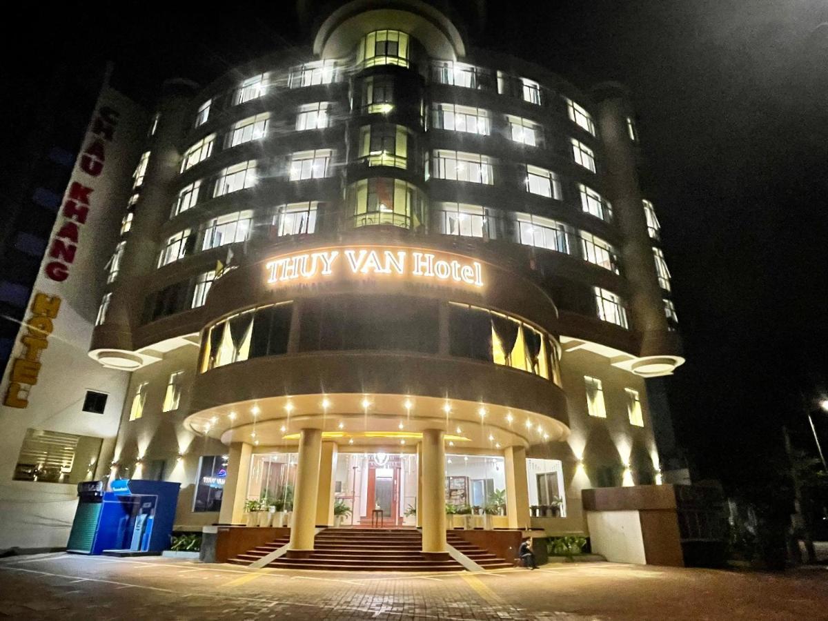Thuy 3* Vung Tau