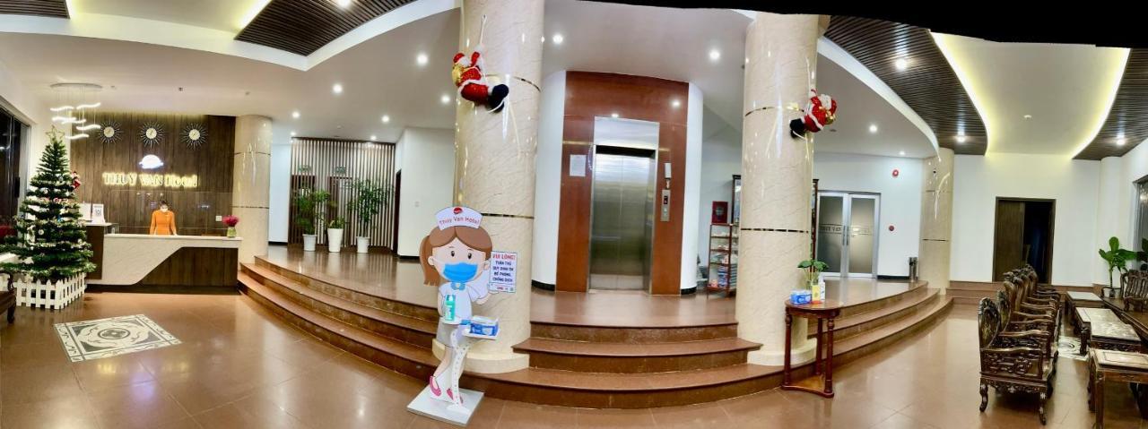 Hotel Thuy Vung Tau