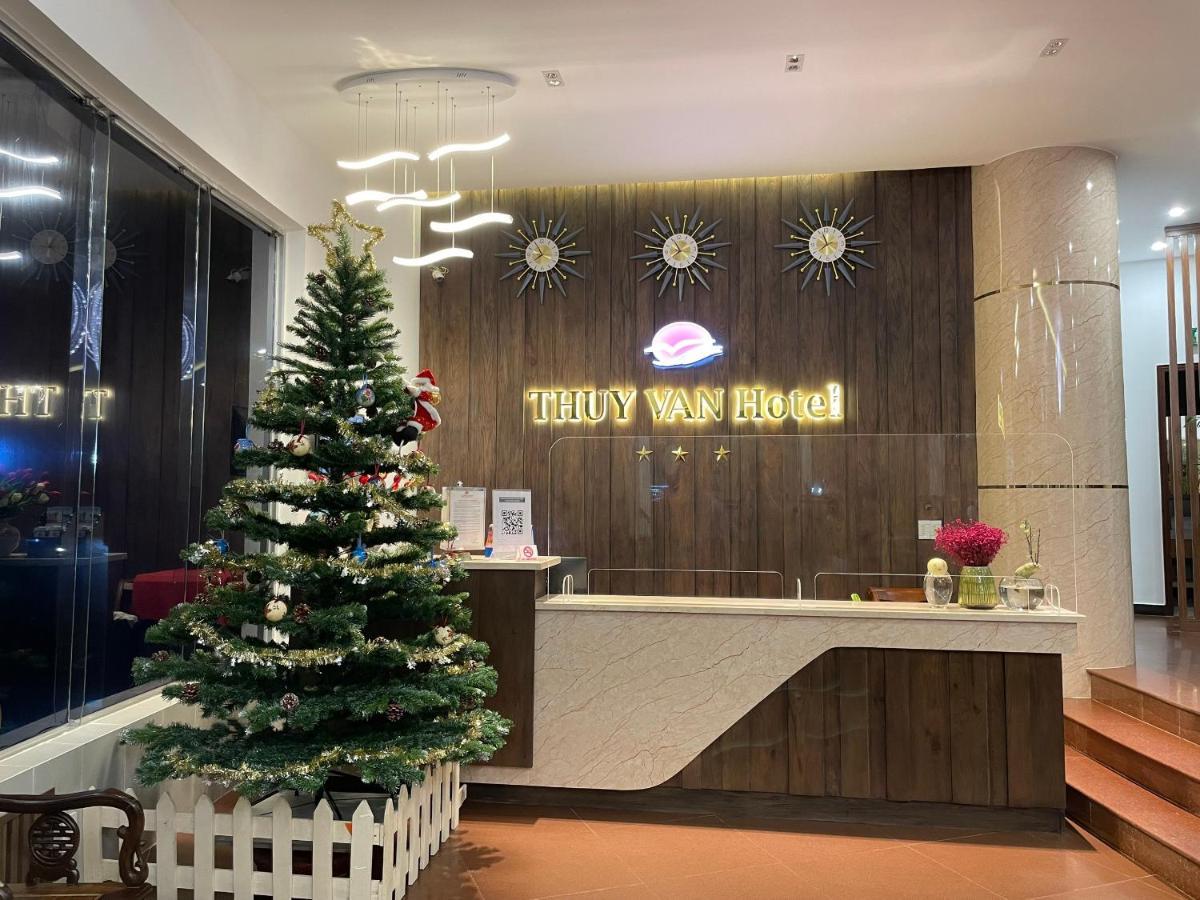 Thuy Hotel