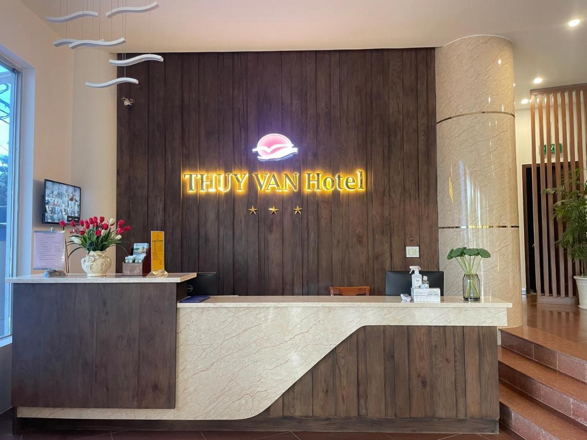 Hotel Thuy Vung Tau
