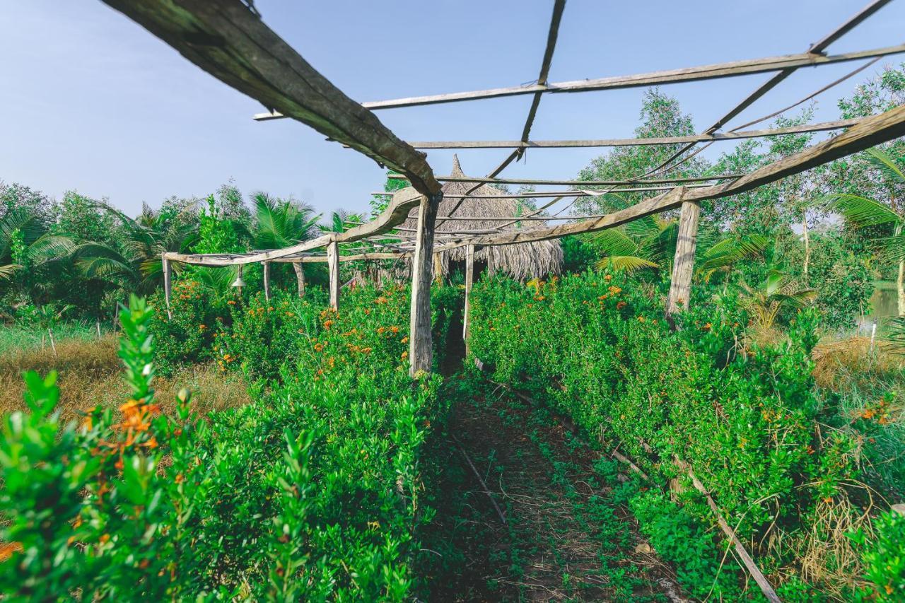 Casa Eco Mekong Can Tho