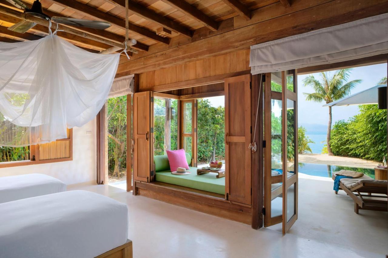 Six Senses Ninh Bay