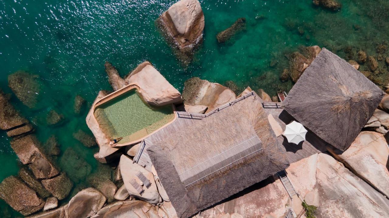 Resort Six Senses Ninh Bay