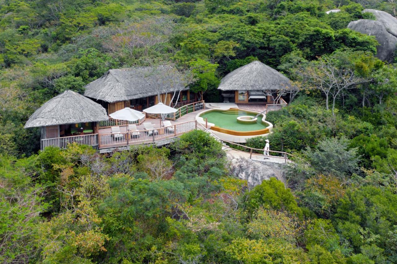 Six Senses Ninh Bay Resort