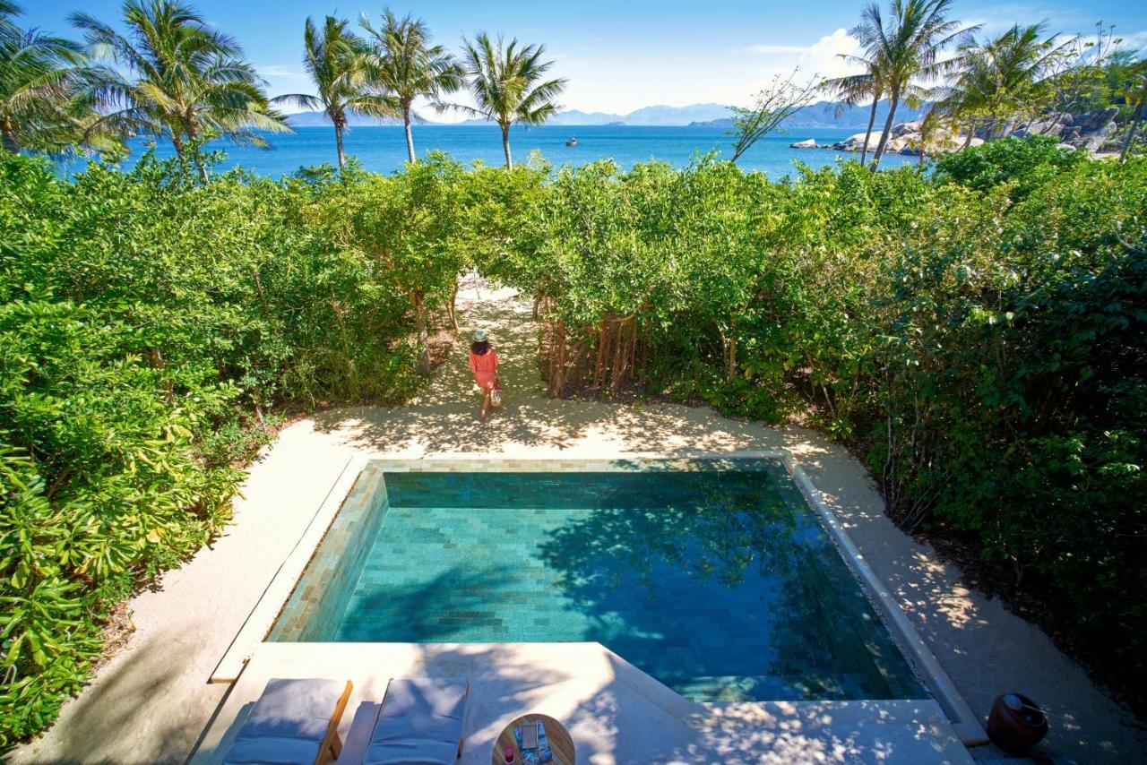 Six Senses Ninh Bay Resort