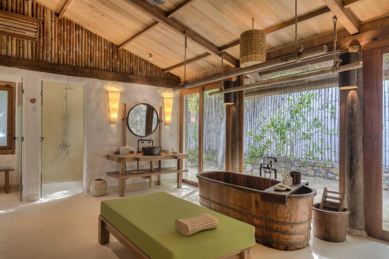 Six Senses Ninh Bay