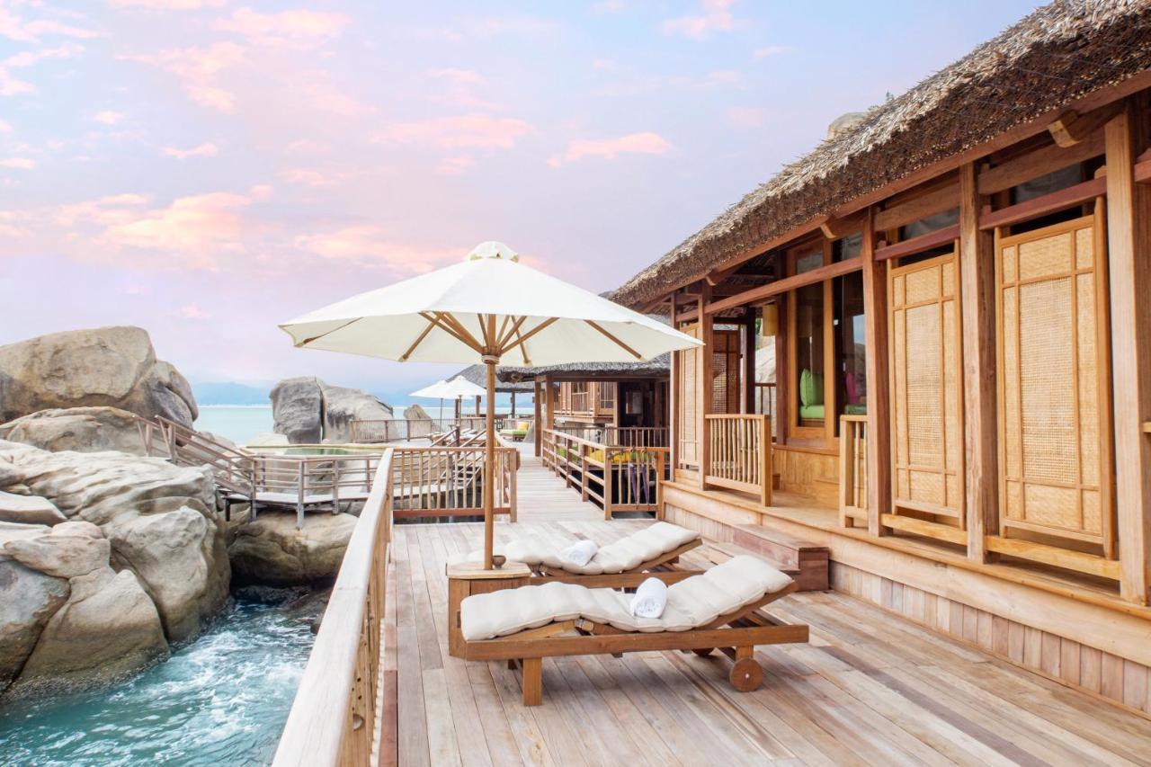 Six Senses Ninh Bay 5*