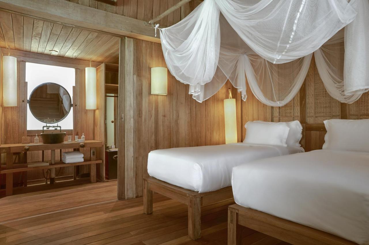Resort Six Senses Ninh Bay
