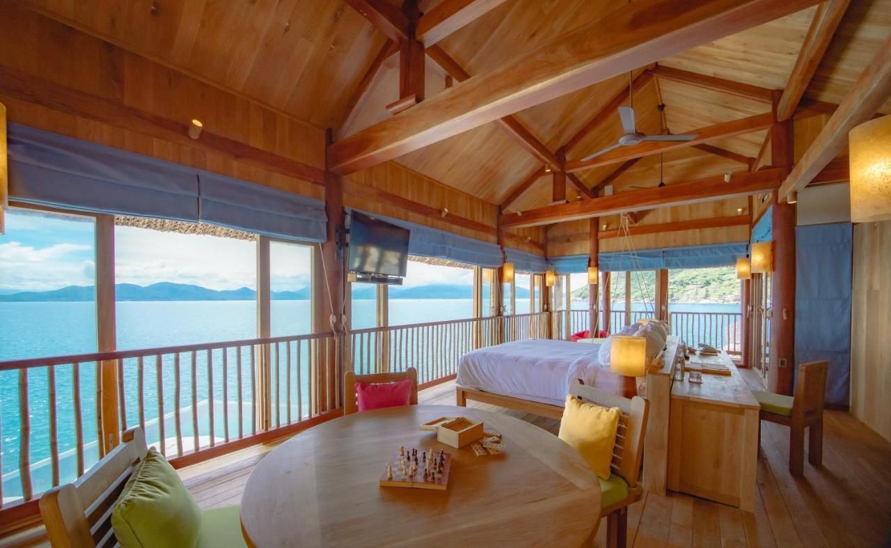 Six Senses Ninh Bay Resort Ninh Hoa