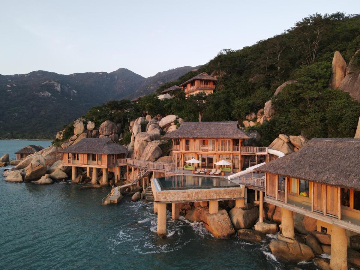 Six Senses Ninh Bay Resort Ninh Hoa