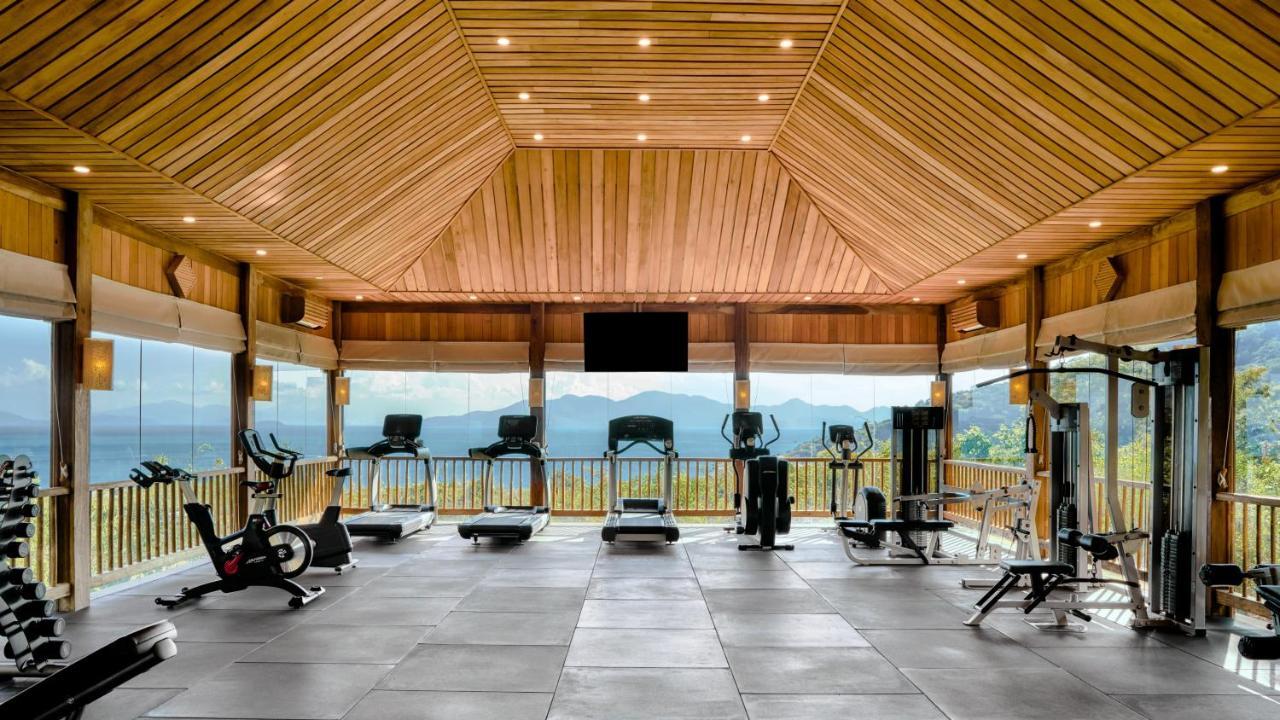 Six Senses Ninh Bay Resort 5*